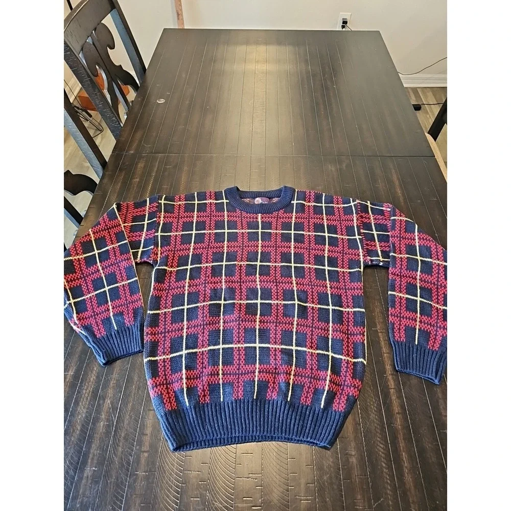 GFC Trading Company mens vtg